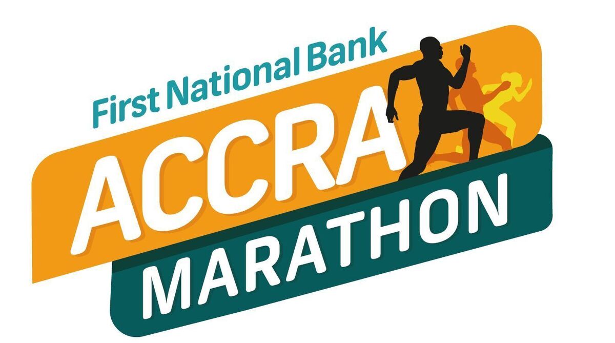 2026 First National Bank Accra Marathon