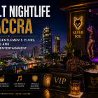 Yokos Indian Restaurant and Bar in Asylum Down Accra simple local Indian food