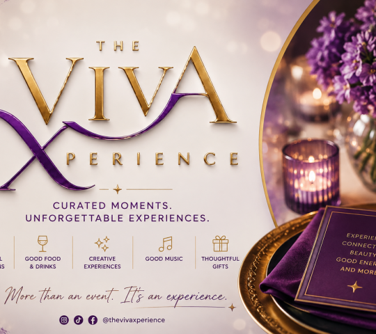 THE VIVA XPERIENCE THE VIVA XPERIENCE