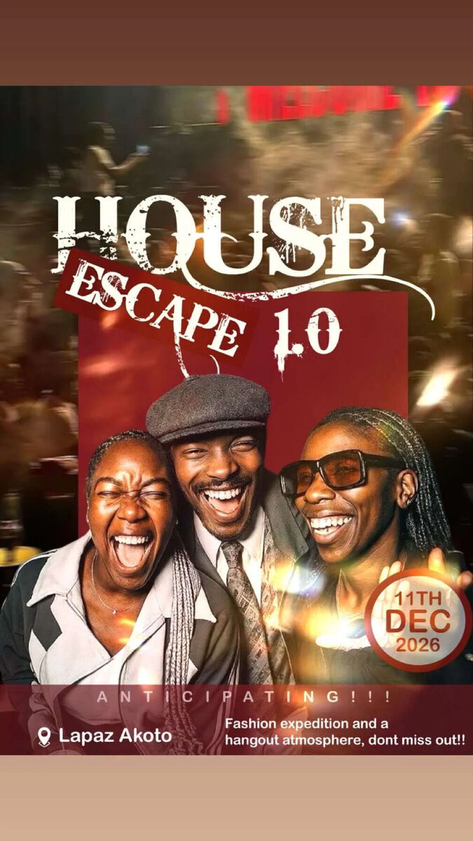 House Escape