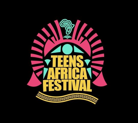 Ghana Events – Teens Africa Festival – Dance With Rolie Ghana Events – Teens Africa Festival – Dance With Rolie
