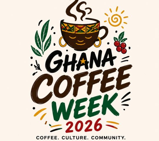 Ghana Coffee Festival Ghana Coffee Festival