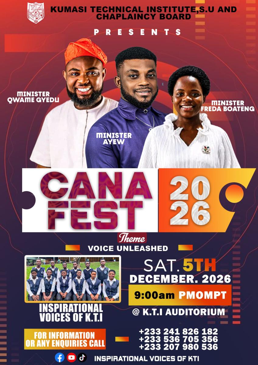 CANA FEST 26