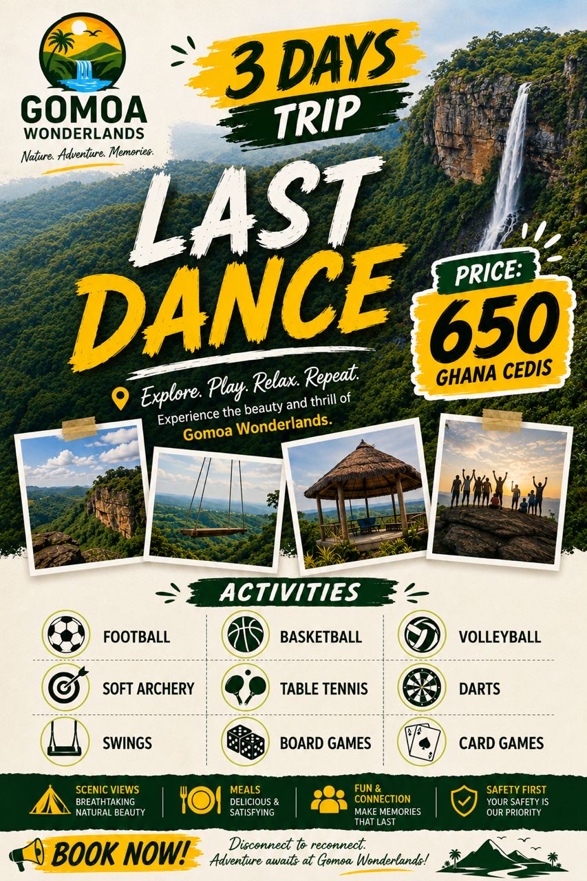 Last dance 26?