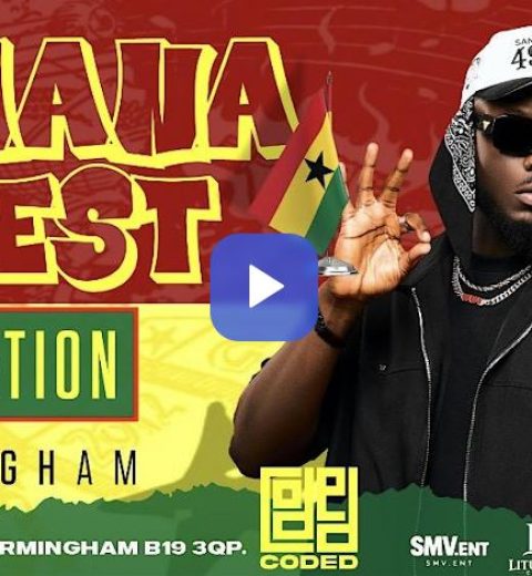 8 popular festivals in Ghana and the month they take place