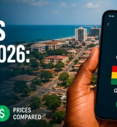 Top 12 most recommended hotels to stay in whilst in Ghana