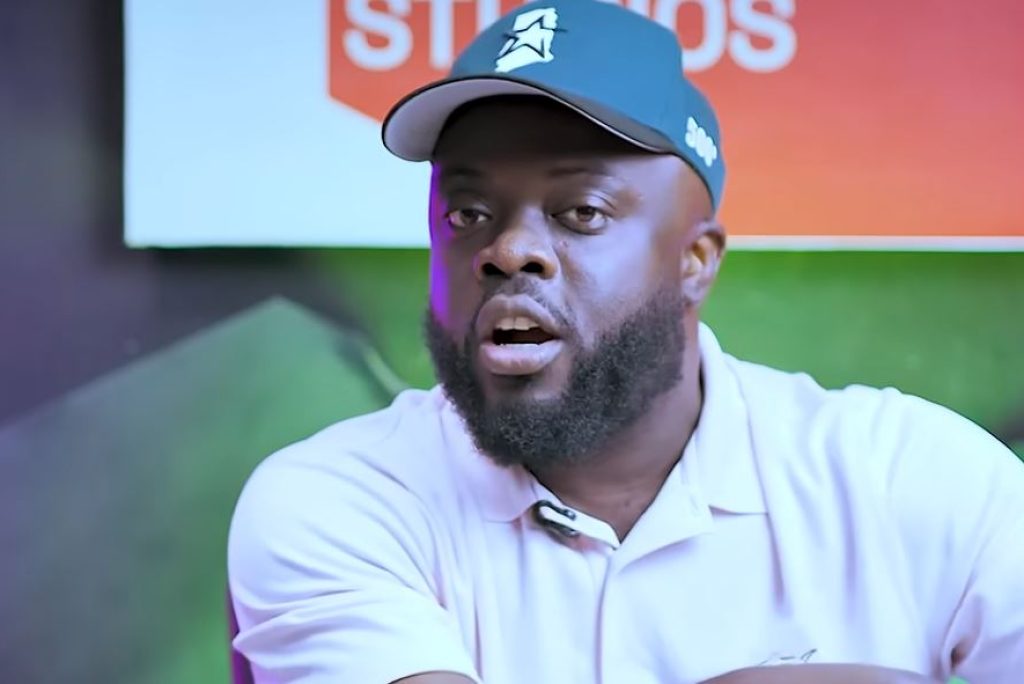 What Happened at Shatta Fest? Kwadwo Sheldon Breaks It Down