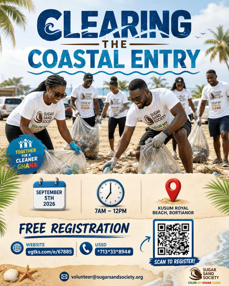 Clearing Coastal Entry Impact Day