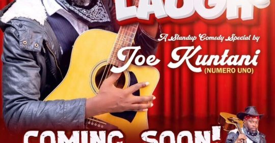 STRUM & LAUGH STRUM & LAUGH
