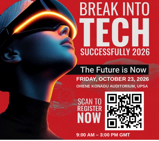 BITs Tech Fair 2026 BITs Tech Fair 2026