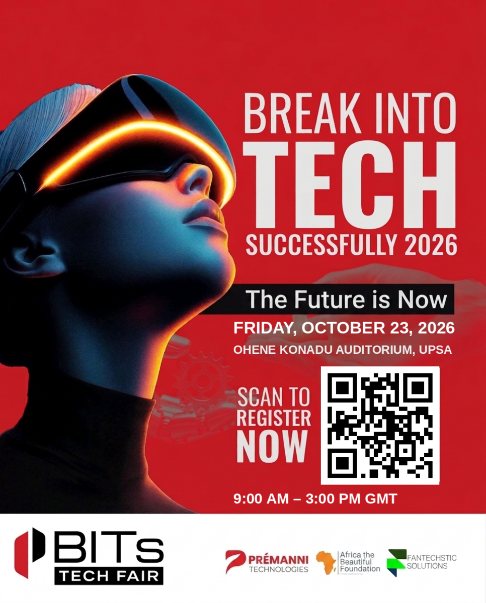 BITs Tech Fair 2026