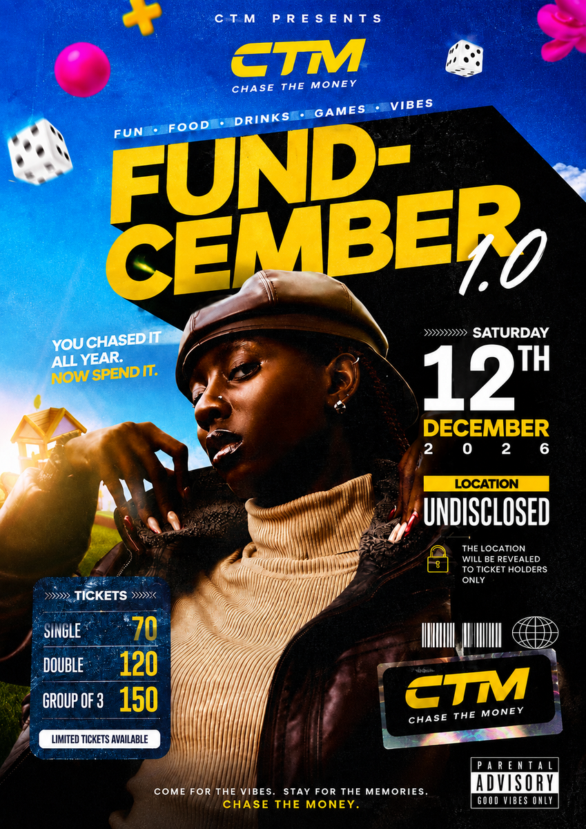 FUND-CEMBER 101
