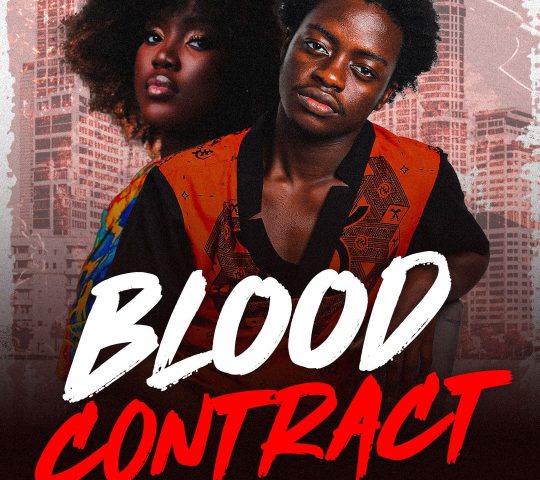 BLOOD CONTRACT (ACCRA) BLOOD CONTRACT (ACCRA)