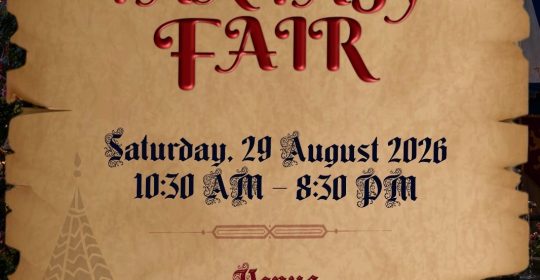Fantasy Fair Fantasy Fair