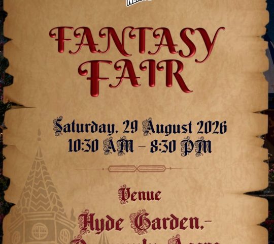 Fantasy Fair Fantasy Fair