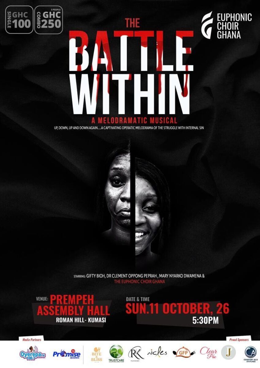 DE SOULSO 2026 THE BATTLE WITHIN