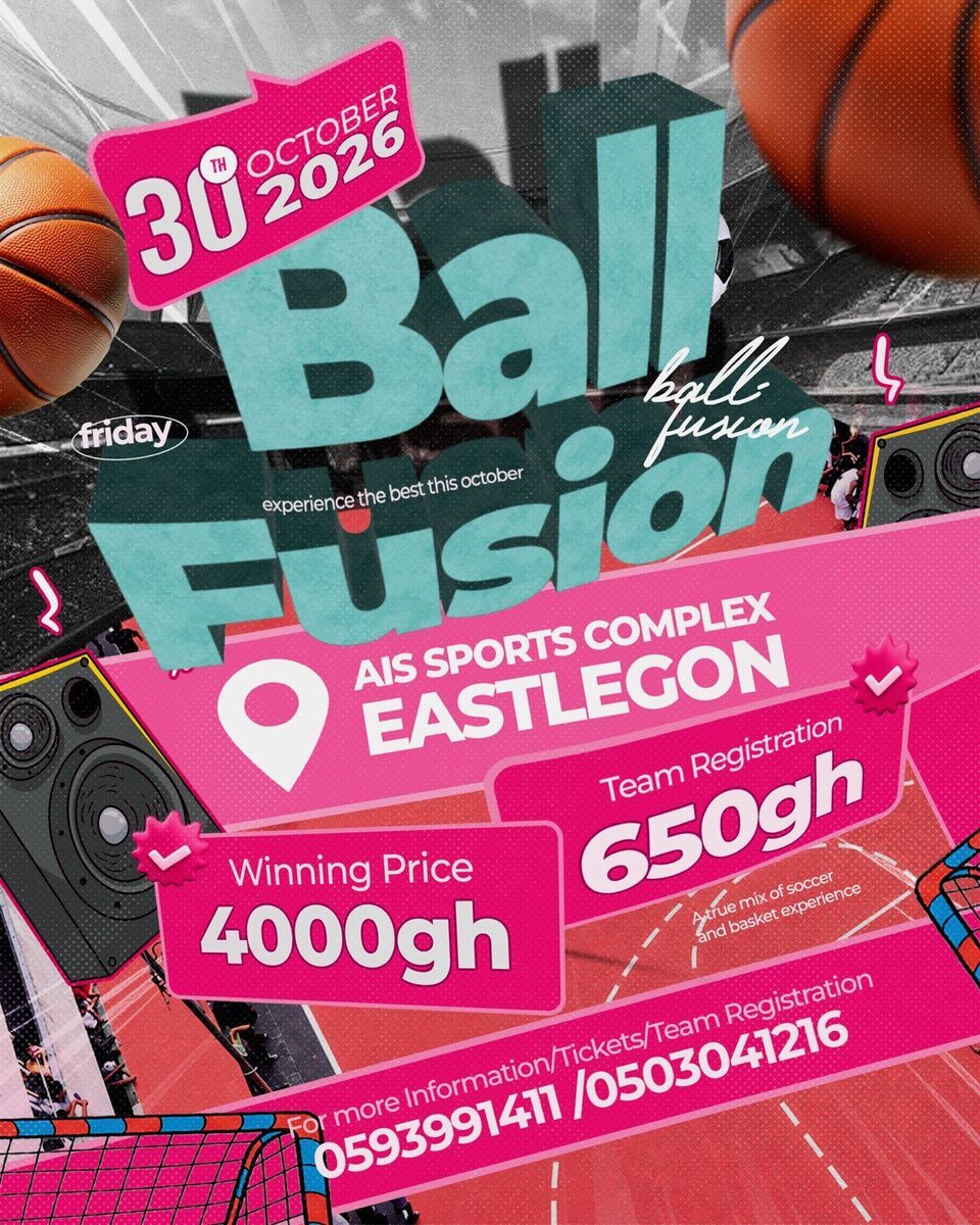 BALL FUSION