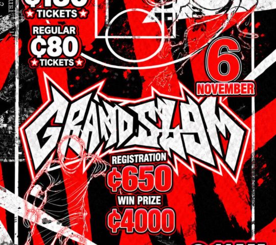 Grandslamfootball&basketballtournament Grandslamfootball&basketballtournament