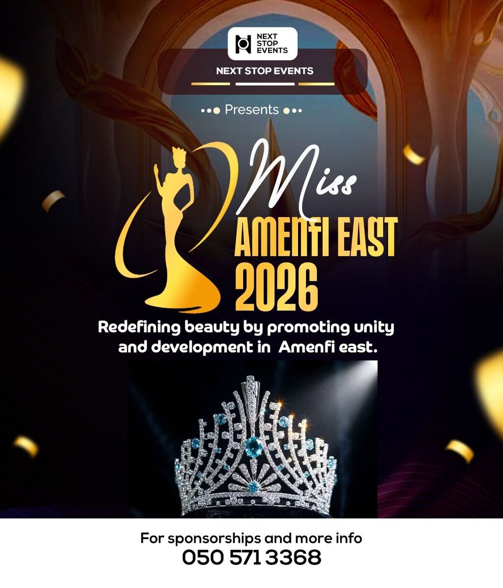 Wasa Amenfi 3026