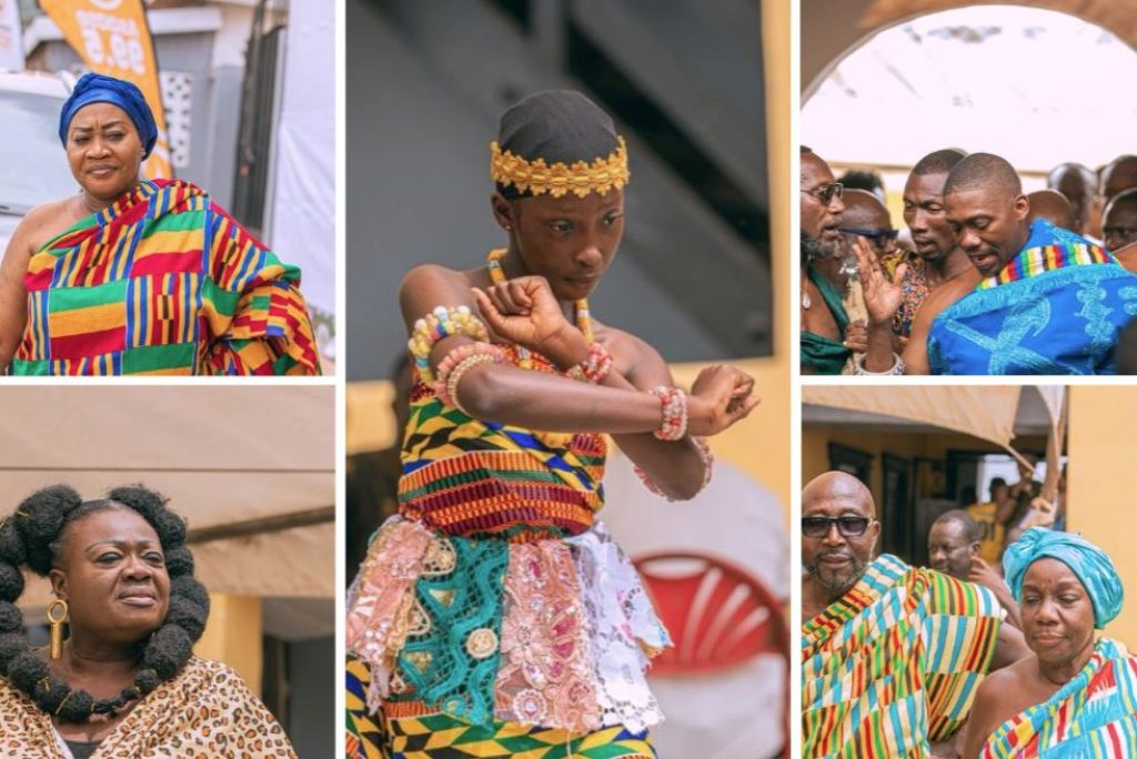 Odwira Festival 2026: Guide to the Historic Odwira @200
