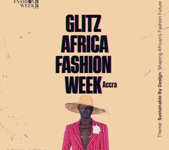 GLITZ AFRICA FASHION WEEK’26 GLITZ AFRICA FASHION WEEK’26