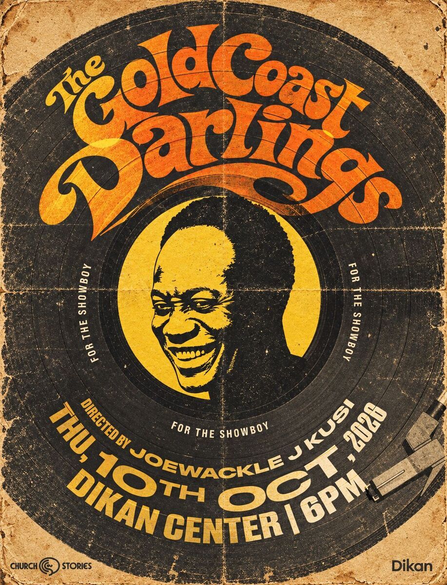 The Gold Coast Darlings For The Showboy