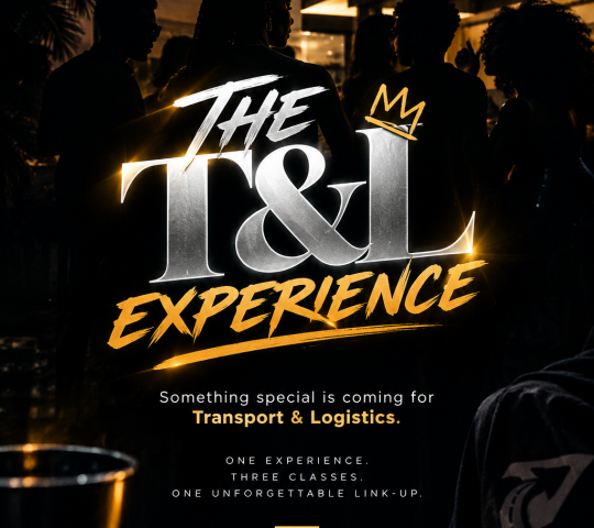 THE T&L EXPERIENCE