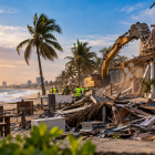 The Central Region – famous for slave history at Elmina Castle