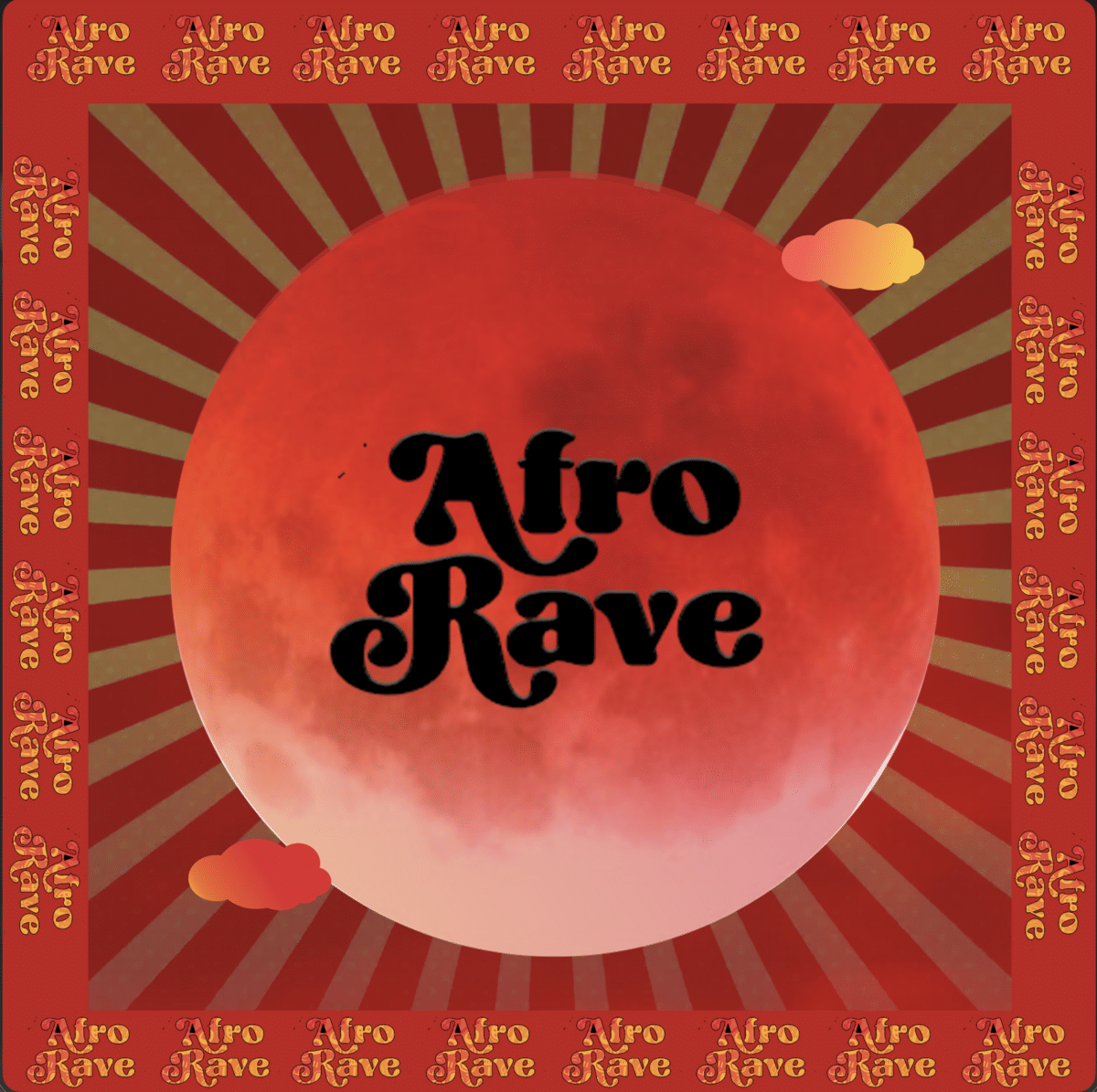 AfroRave 2026