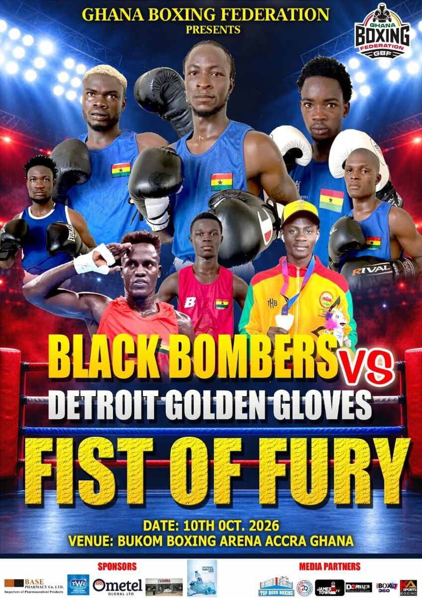 Fist of Fury