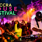 Accra House Festival 2026: Discover the Alternative Sound of December in Ghana