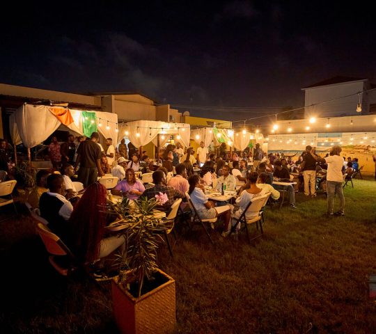 Accra Trivia Night Edition 03