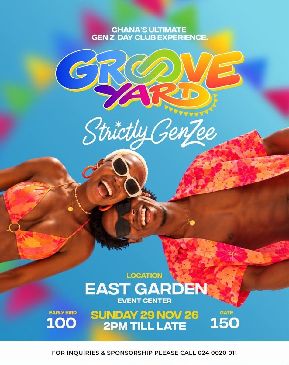 Groove Yard