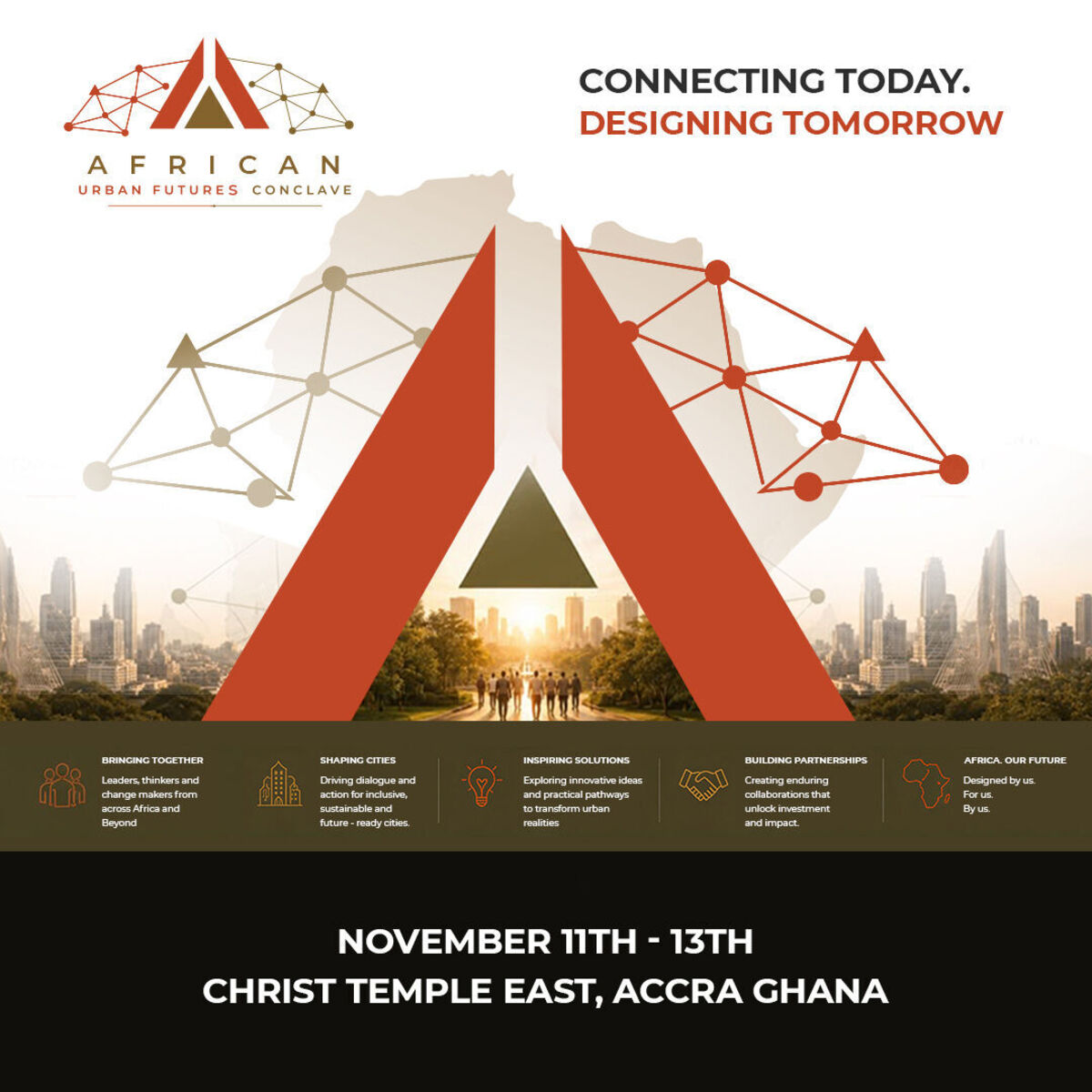 African Urban Futures Conclave (AUFC)